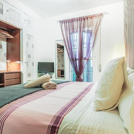 San Jacinto Sevilla Best Location Apartment Triana מראה חיצוני תמונה
