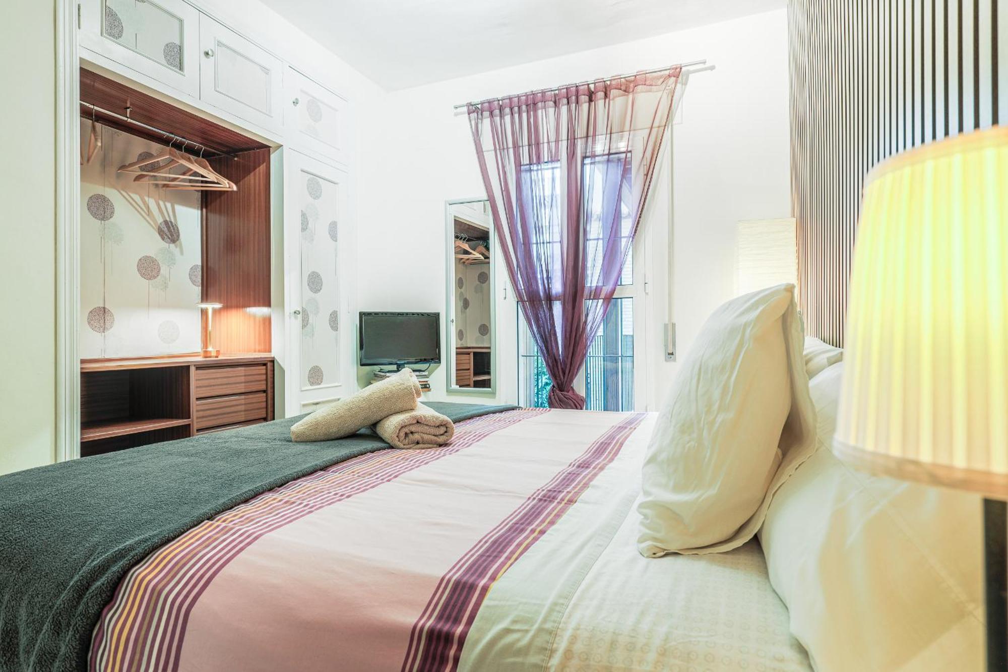 San Jacinto Sevilla Best Location Apartment Triana מראה חיצוני תמונה