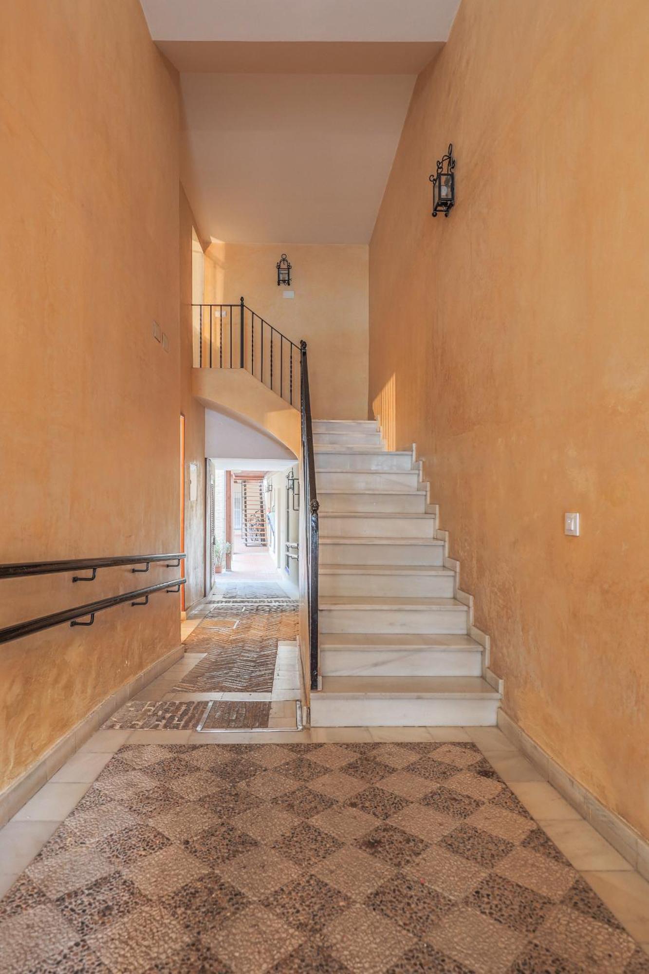 San Jacinto Sevilla Best Location Apartment Triana מראה חיצוני תמונה