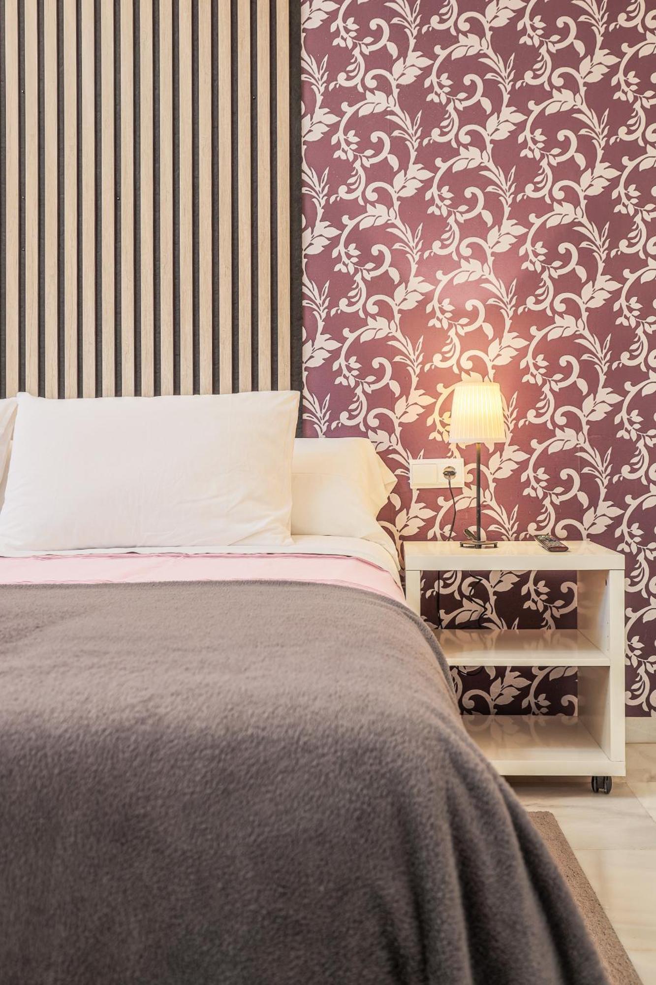 San Jacinto Sevilla Best Location Apartment Triana מראה חיצוני תמונה