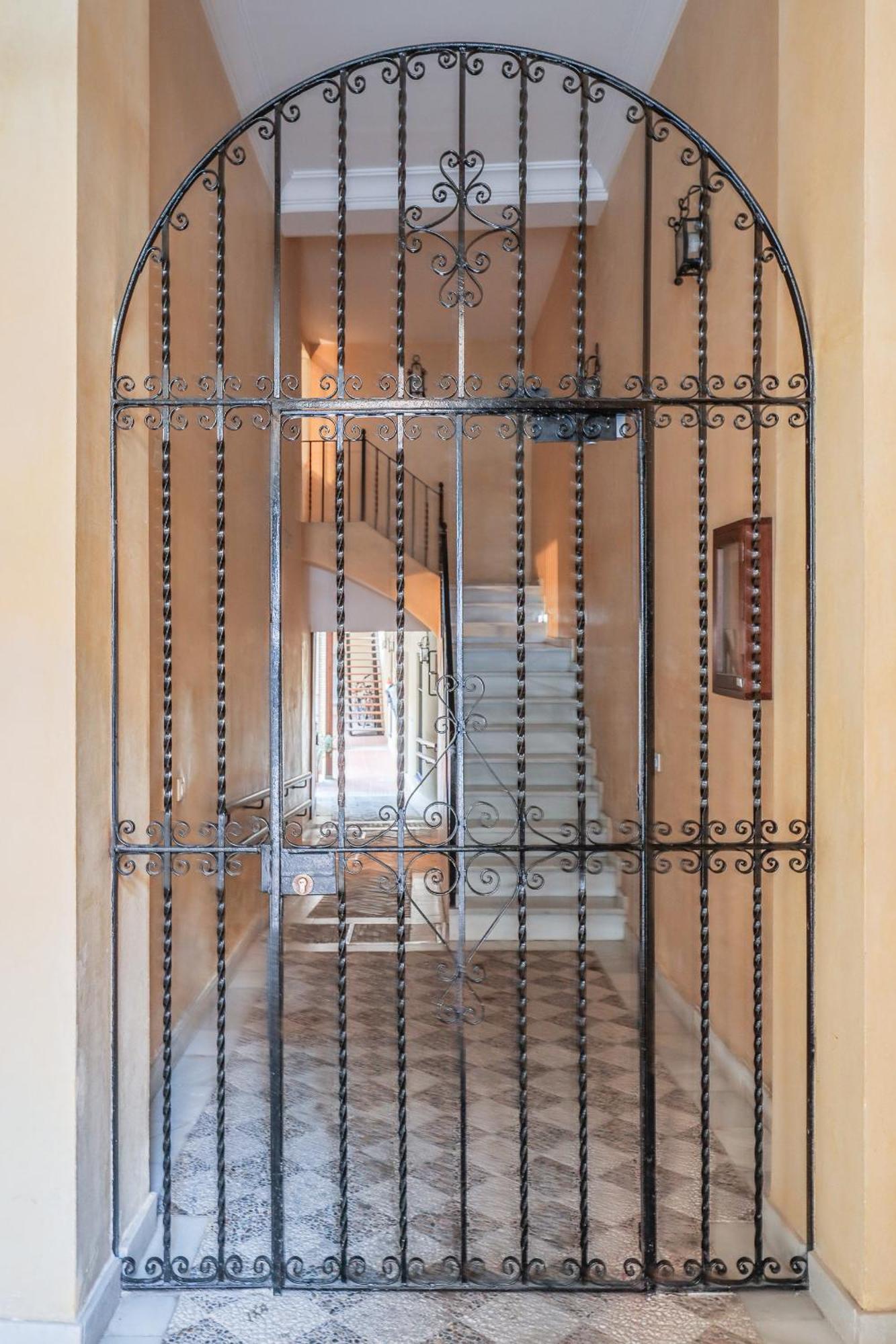 San Jacinto Sevilla Best Location Apartment Triana מראה חיצוני תמונה