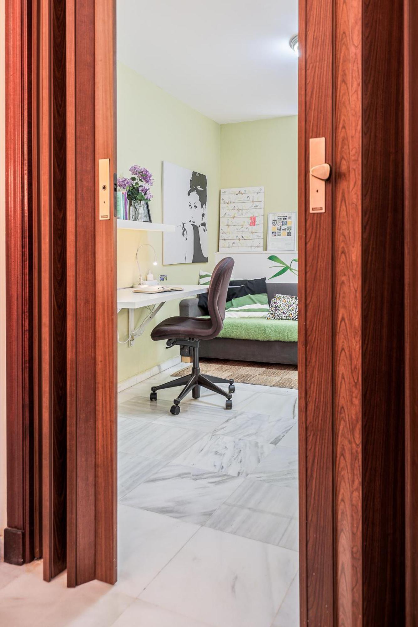 San Jacinto Sevilla Best Location Apartment Triana מראה חיצוני תמונה
